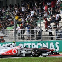 Promosi Kurang, F1 Minim Penonton