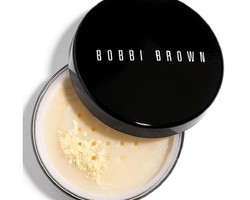 Bedak Bobbi Brown Menjadikan Riasan Lebih Natural
