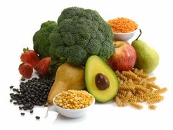 Makan Banyak Serat Perpanjang Usia