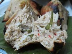 Resep Ikan: Sate Ikan