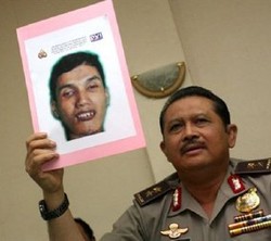 Polri Temukan Buku Jihad di Rumah Mertua Syarif, Terselip Pesan Terakhir