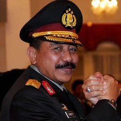 Kapolri akan Cek Kasus Pembunuhan Debt Collector Oleh Oknum TNI