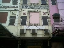 Saksi Lihat Tawuran Besar di Dekat Kantor SMS Finance Depok