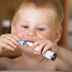 Suplemen Zat Besi untuk Bayi