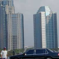 Dalam Tiga Bulan Harga Sewa Kantor di Kawasan CBD Naik 6%