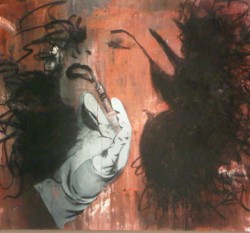 Sedekat Konde, Sejauh Cakrawala: Seputar Dunia Kaum Hawa