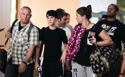 10.000 Penonton Akan Saksikan Konser Justin Bieber di Singapura