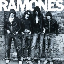 35 Tahun Lalu Ramones Merilis Album Punk Rock Pertama di Dunia