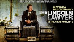 The Lincoln Lawyer