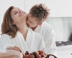 Survei: Urus Anak & Rumah Tak Buat Gairah Hilang