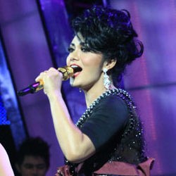 Kehamilan KD Tak Akan Ganggu Promosi Nurlela