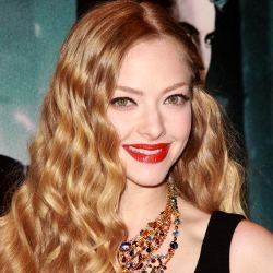 Amanda Seyfried Suka Pria yang Cabul