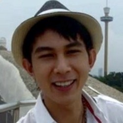 Kena Bogem, Fandy Christian Ompong