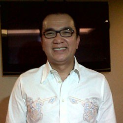 Nyalon Jadi Gubernur, Tantowi Yahya Tak Utamakan Banjir & Macet