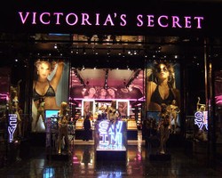 Victorias Secret Rugi Jutaan Rupiah karena Cabai
