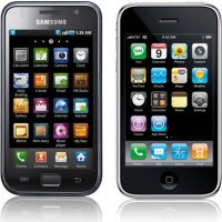 Apple: Samsung Galaxy Nyontek Luar Dalam