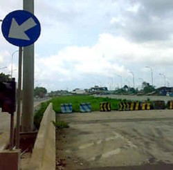 Tarif Tol Rorotan-Cilincing Bakal Berkisar Rp 2000-3000