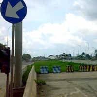 Cihuy! Tol Rorotan Cilincing Gratis Sampai Akhir Mei 2011