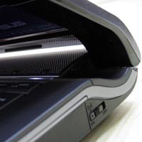 N43SL, Jagoan Asus di Kelas Menengah