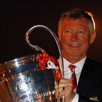 Fergie Dilarang Istri Bikin Museum