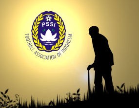 Pak Tua PSSI Mau Dibawa ke Mana?