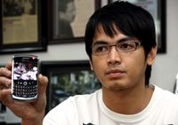 Tommy Kurniawan Beberkan Bukti Pernikahan