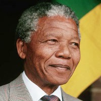 Nelson Mandela Berkicau di Twitter 