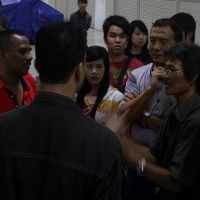 Dipaksa Jual Eceran, Pedagang ITC Kompak Tutup Toko