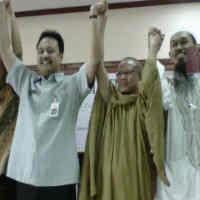 Wagub Jatim Libatkan Ulama dan Kyai Luruskan Islam