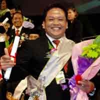 Sukses Adalah Hak Setiap Orang, Lukman dan Firman Buktinya