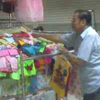 Manajemen ITC: Yang Dibeli Pedagang Toko, Bukan Jalan