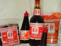 Si Hitam Legendaris Asli Tangerang