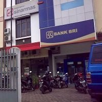 Bank BRI di Jalan Peta Terima Ancaman Bom