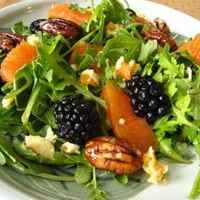 Sayuran Juga Punya Protein