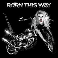 Lady Gaga Jadi Motor Harley