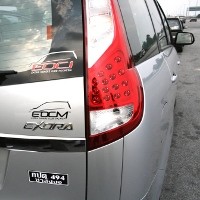 Proton Club Indonesia Nobar F1 di Sepang