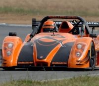 Mobil Radical yang Tidak Radikal