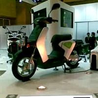 2017 Motor Listrik Merajai Dunia