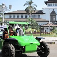 Dukungan Pemerintah Bisa Bikin Mobnas Murah