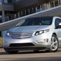 Chevy Volt Terlibat dalam Kebakaran Rumah?