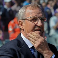 Akhir Musim Juve Putuskan Nasib Del Neri 