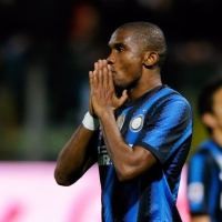 Inter Tanpa Etoo