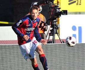 Nedved Baru Dikejar City