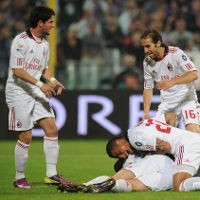 Tak Cuma Scudetto, Allegri pun Mau Coppa Italia 