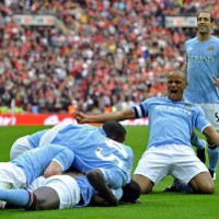 Demi Menciptakan Sejarah untuk City