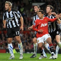 St James Park Bisa Buat MU Jeri