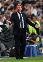 Redknapp Bantah Ada Kontak dengan Chelsea