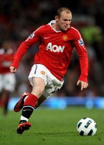 Rooney Senjata Setan Merah