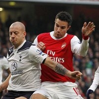 Spurs Siap Lukai Arsenal Lagi