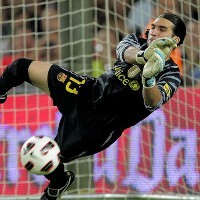 Guardiola Pastikan Pinto Tampil